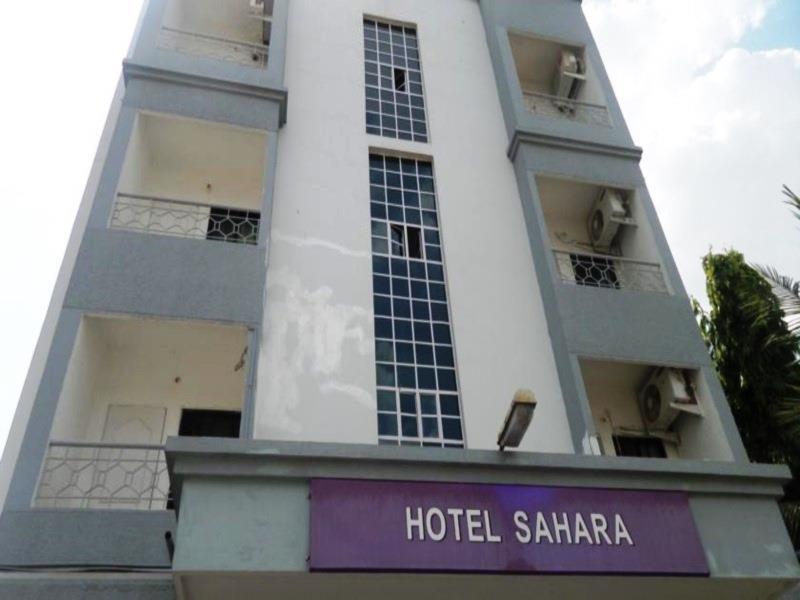 Hotel Sahara Аурангабад Экстерьер фото
